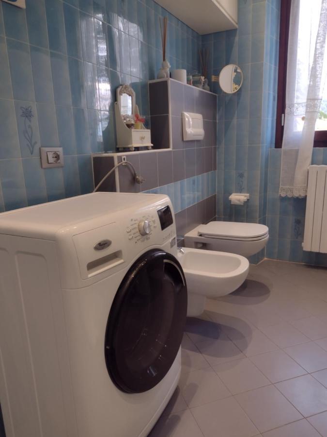 Appartamento Casa Gabri Toscolano-Maderno Esterno foto
