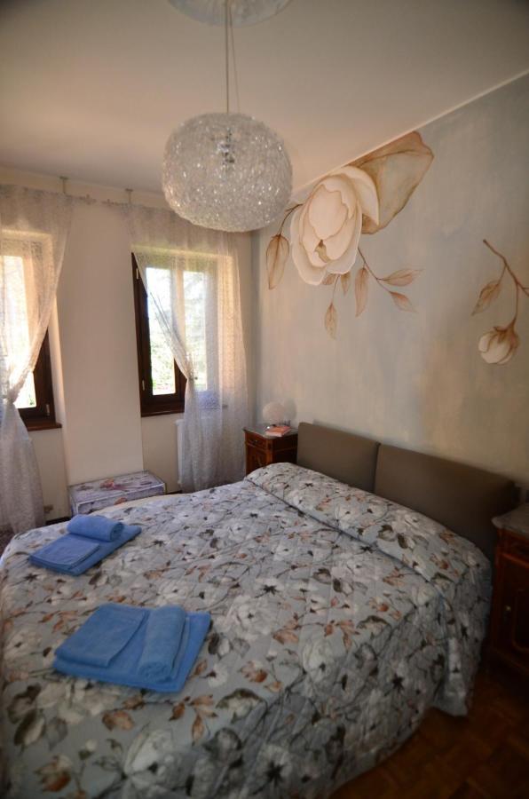 Appartamento Casa Gabri Toscolano-Maderno Esterno foto