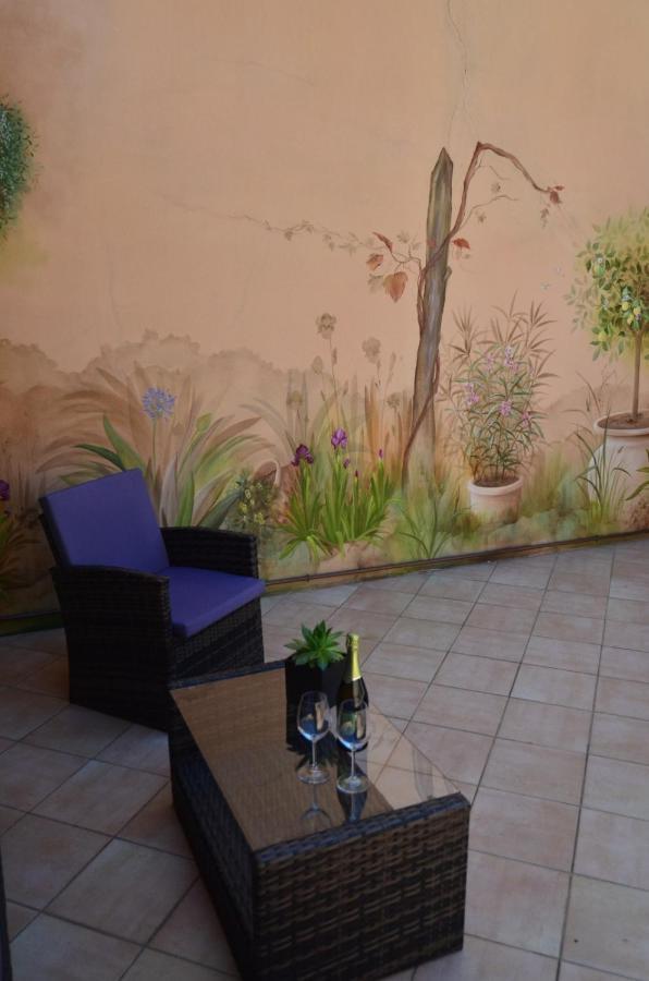 Appartamento Casa Gabri Toscolano-Maderno Esterno foto