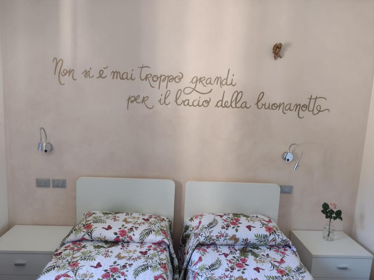 Appartamento Casa Gabri Toscolano-Maderno Esterno foto