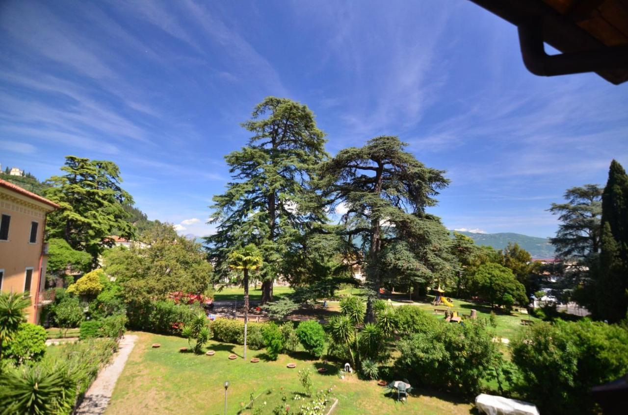 Appartamento Casa Gabri Toscolano-Maderno Esterno foto