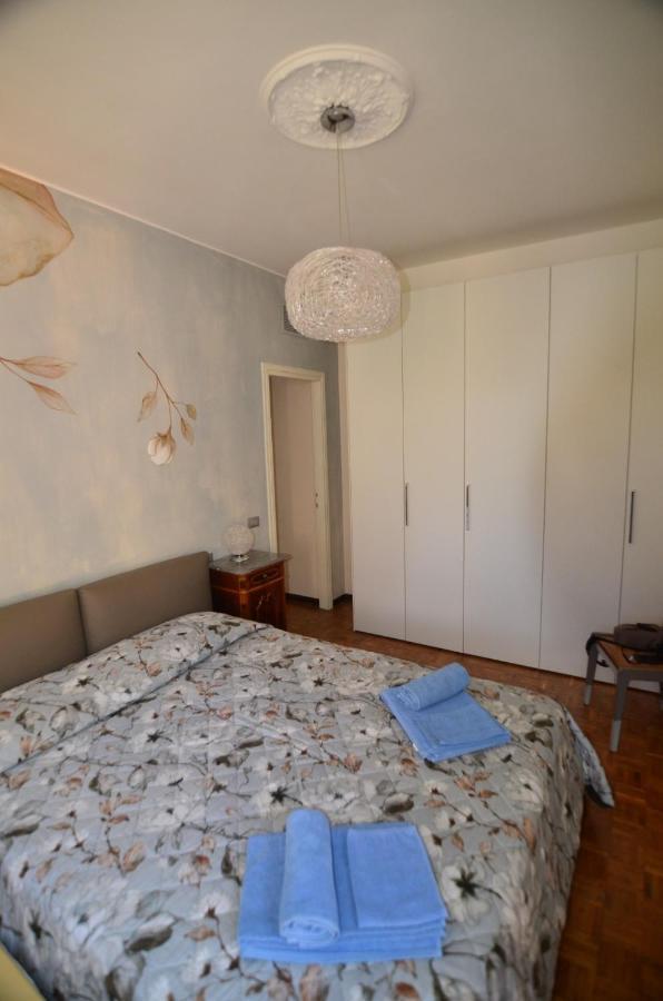 Appartamento Casa Gabri Toscolano-Maderno Esterno foto