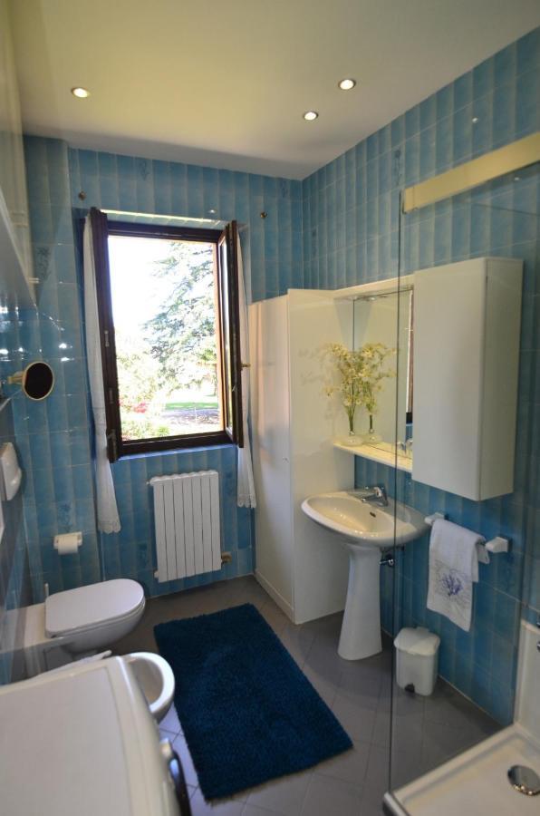 Appartamento Casa Gabri Toscolano-Maderno Esterno foto