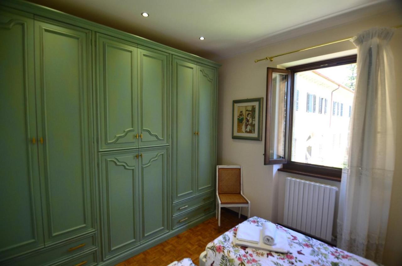 Appartamento Casa Gabri Toscolano-Maderno Esterno foto