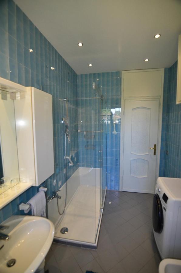 Appartamento Casa Gabri Toscolano-Maderno Esterno foto