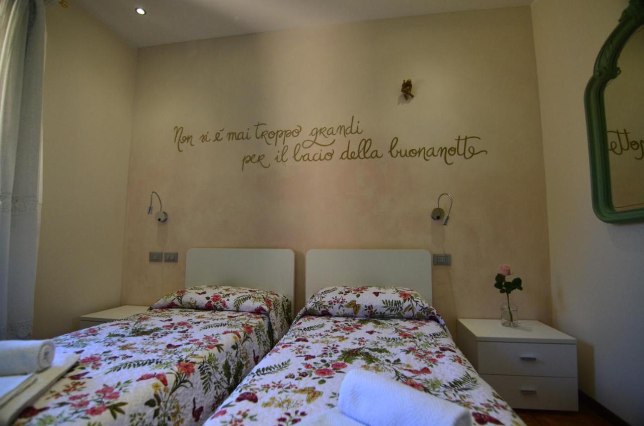 Appartamento Casa Gabri Toscolano-Maderno Esterno foto